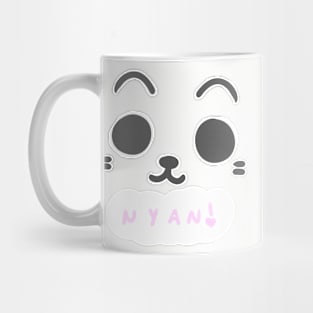 Nyan! Mug